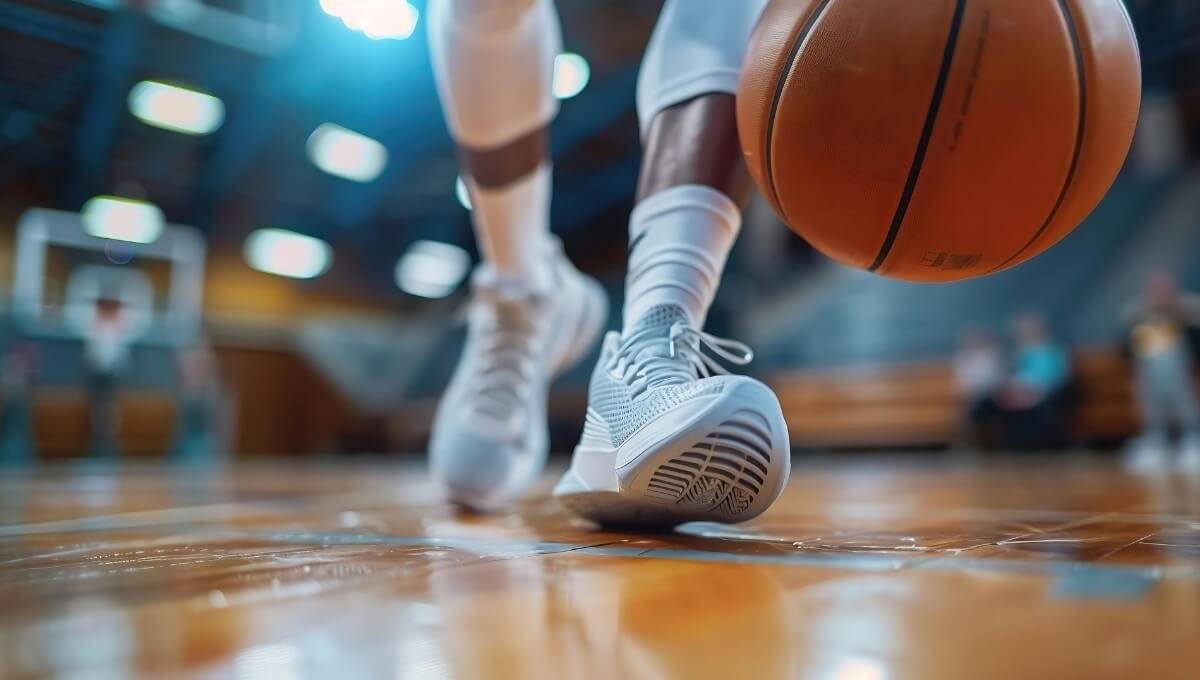 insoles for basketball shoes