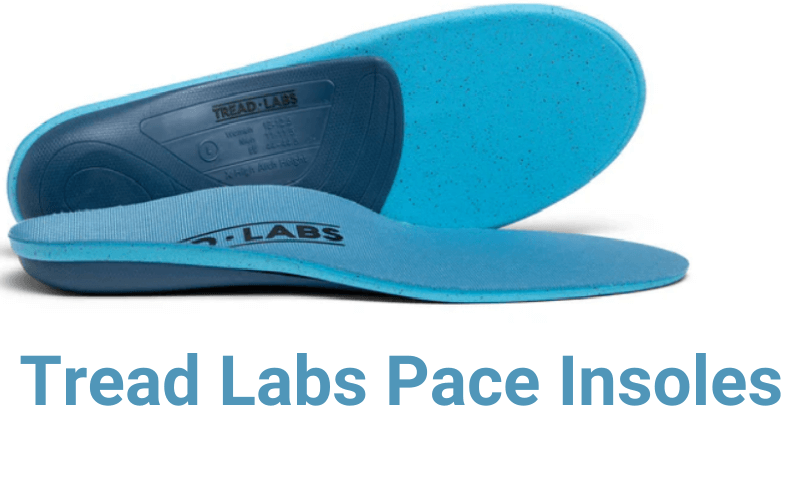 insoles for flat feet