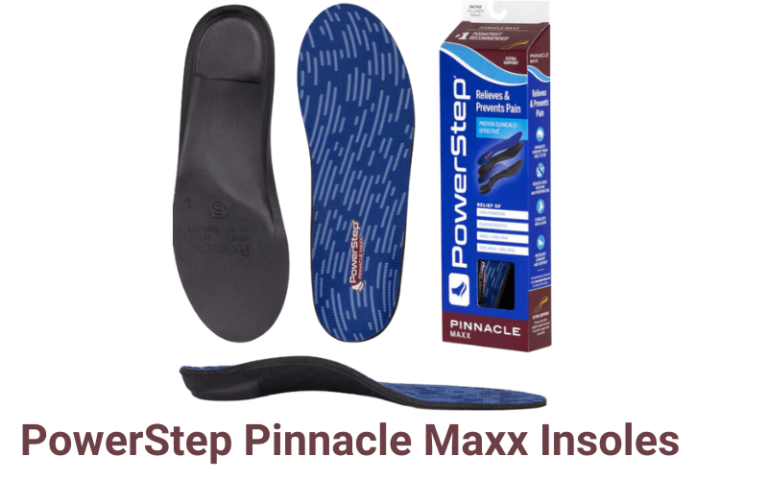 best insoles for work boots