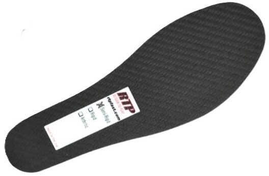 Carbon Fiber Insoles