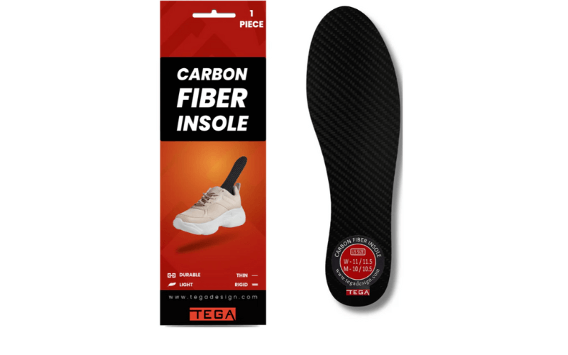 Carbon Fiber Insoles