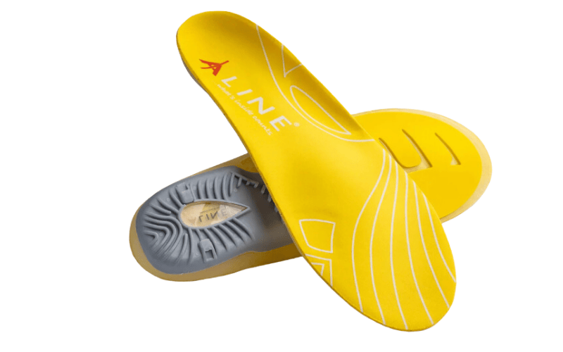 Memory Foam Insoles