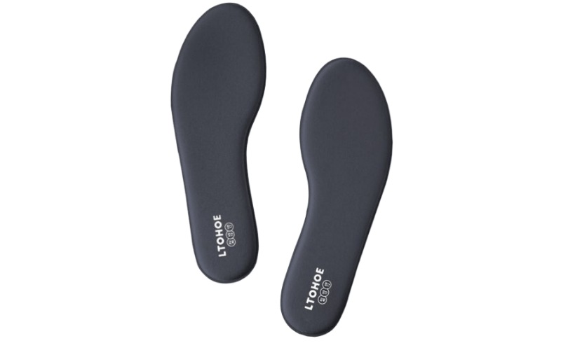 memory foam insoles