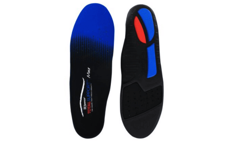 Best Insoles for Standing All Day