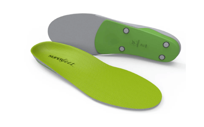 Best Insoles for Standing All Day