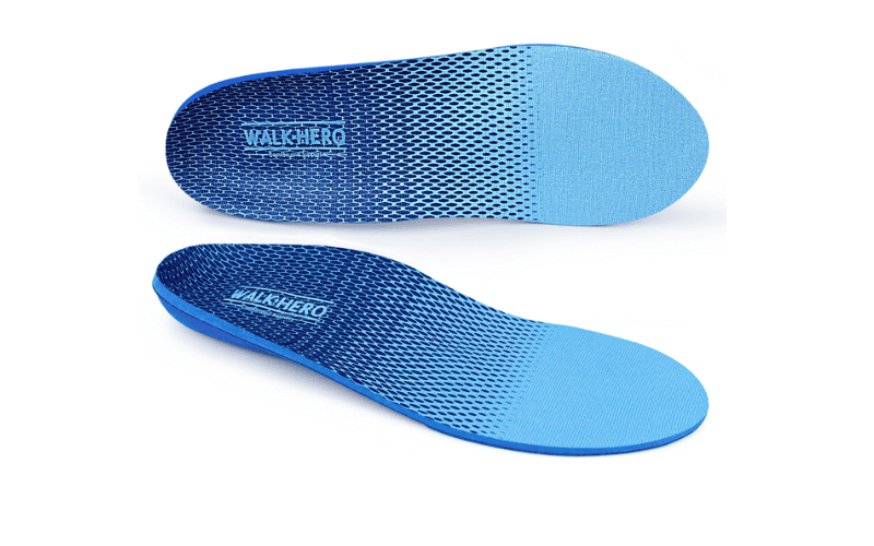 Best Insoles for Standing All Day