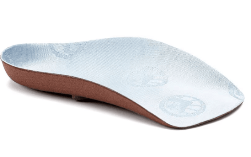 Best Orthotics for Overpronation and Flat Feet