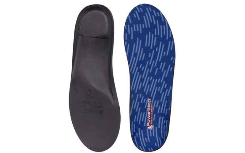 Best Orthotics for Overpronation and Flat Feet