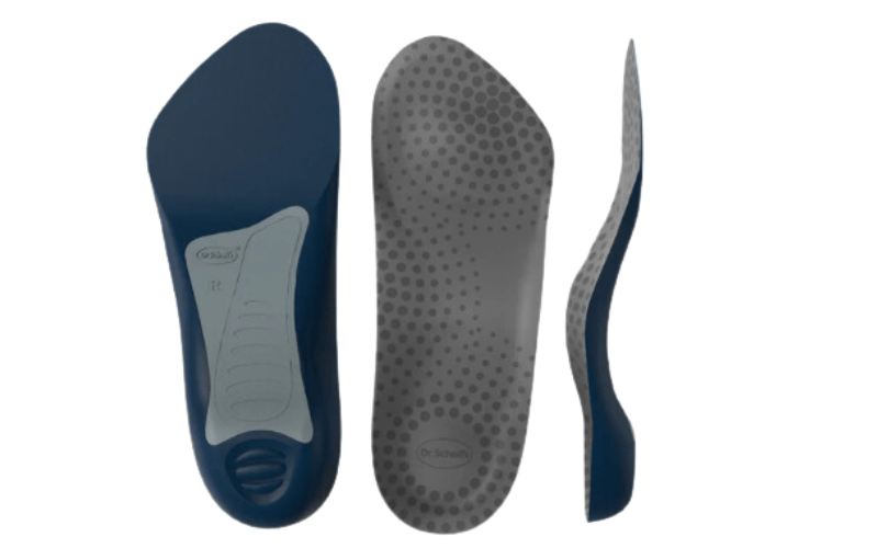 Leather Insoles