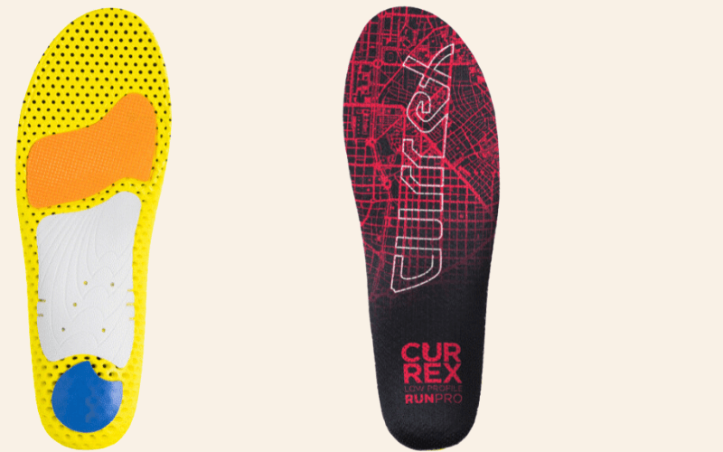 supination insoles