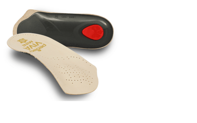 Leather Insoles