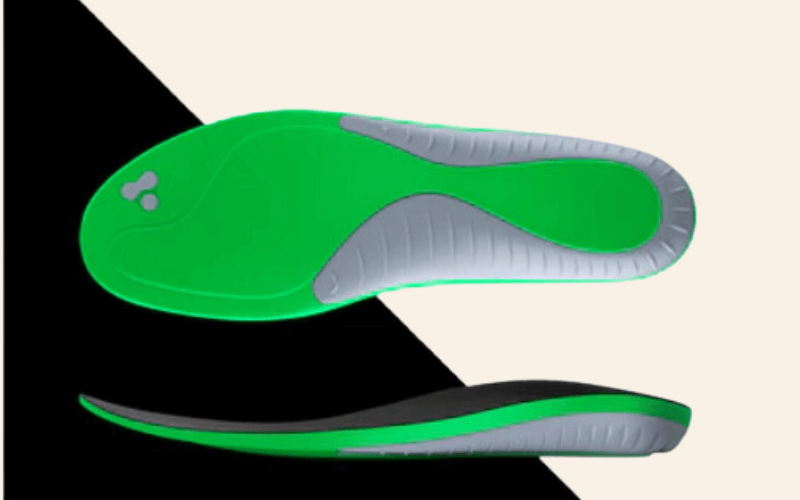 supination insoles